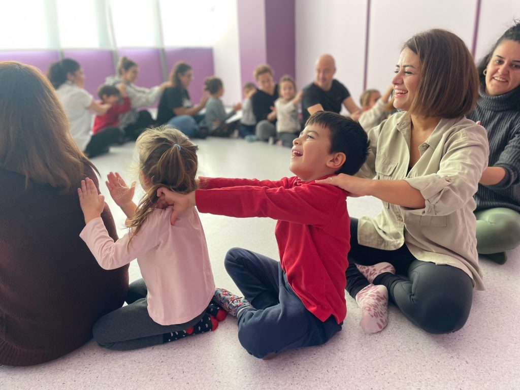 Ataşehir, Siz Drama Gelişim Akademisi
